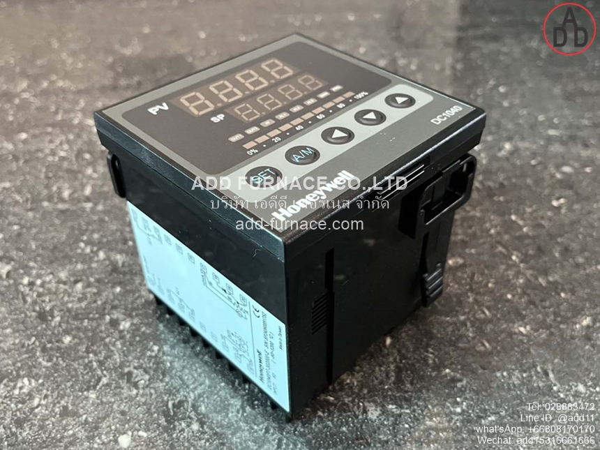 Honeywell DC1040PT-302000-E (10)